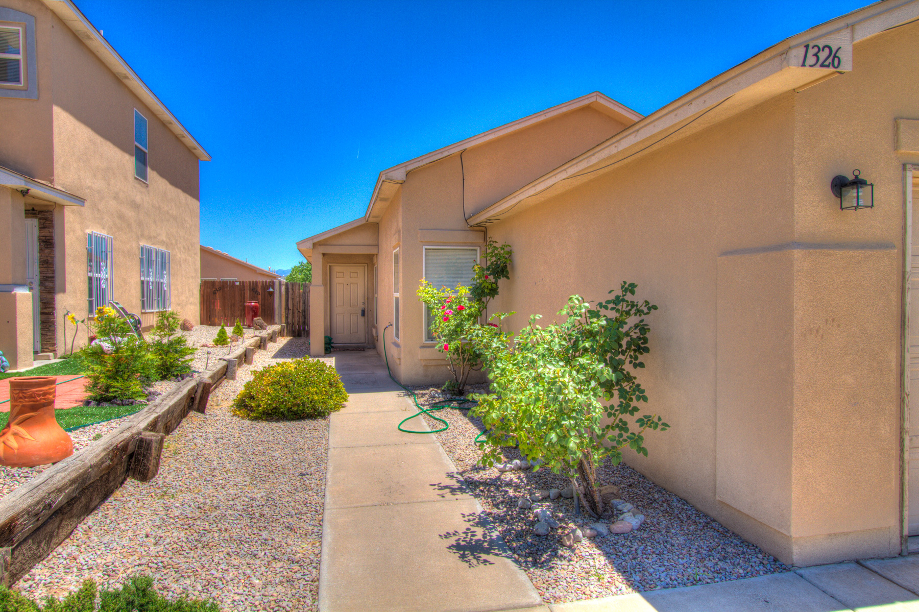 MUST SEE For Sale 1326 Arroyo Hondo Street SW, Albuquerque, NM 87121